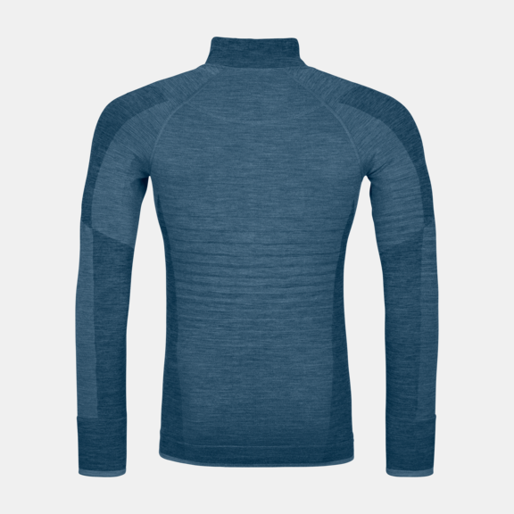 ORTOVOX 230 COMPETITION ZIP NECK M | Base Layer long